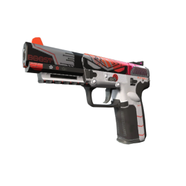 Five-SeveN | Boost Protocol (Factory New)