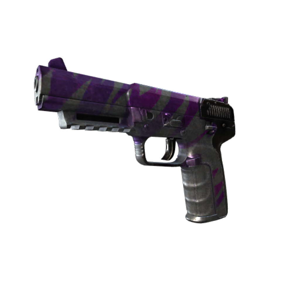 Five-SeveN | Hybrid (Battle-Scarred)