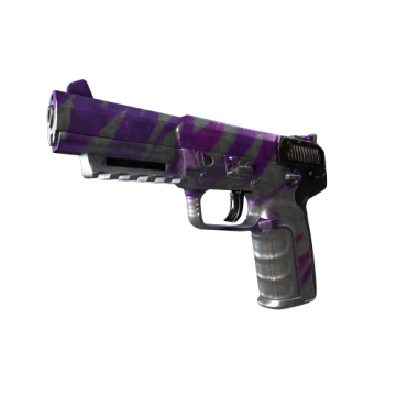 Five-SeveN | Hybrid (Well-Worn)
