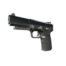 Five-SeveN | Scumbria (Minimal Wear)