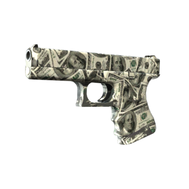 Glock-18 | Franklin (Field-Tested)