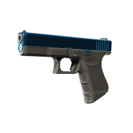 Glock-18 | Twilight Galaxy (Factory New)