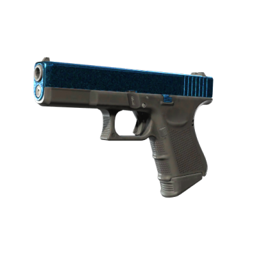Glock-18 | Twilight Galaxy (Factory New)