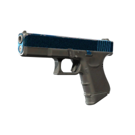 Glock-18 | Twilight Galaxy (Field-Tested)