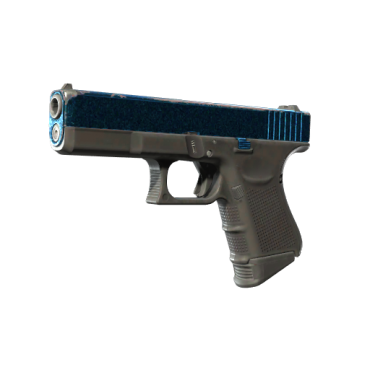 Glock-18 | Twilight Galaxy (Field-Tested)