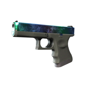 Glock-18 | Gamma Doppler (Factory New) Phase 1