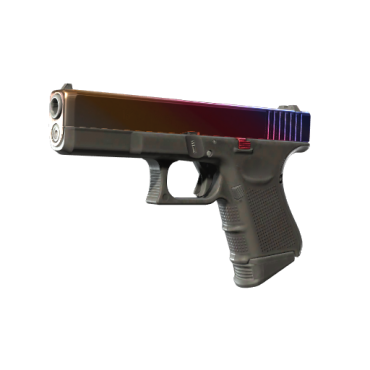 Glock-18 | Fade (Factory New)