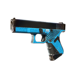 Glock-18 | AXIA (Factory New)