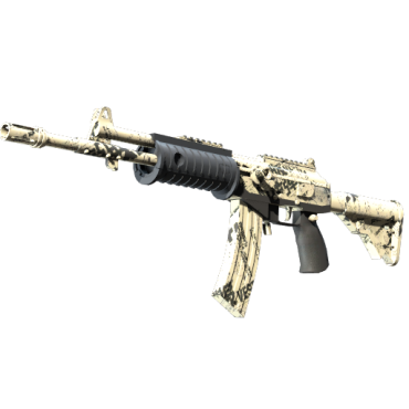 StatTrak™ Galil AR | Kami (Factory New) StatTrak™ Galil AR | Kami (Factory New)