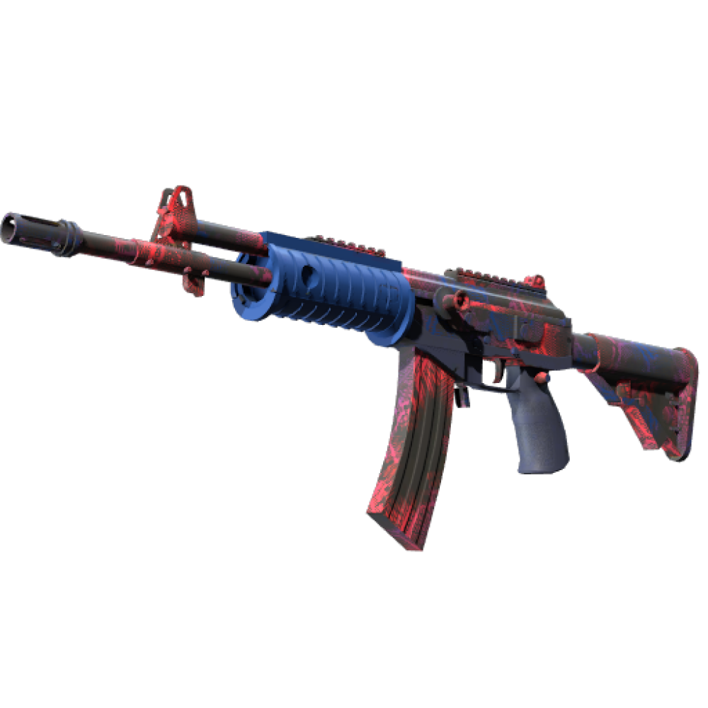 Galil AR | Signal (Minimal Wear)