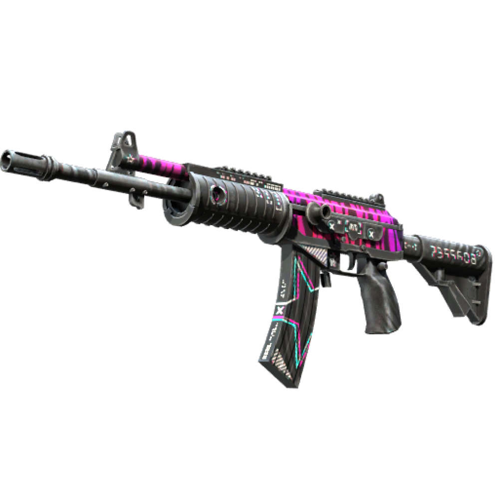 Galil AR | Chromatic Aberration (Factory New)