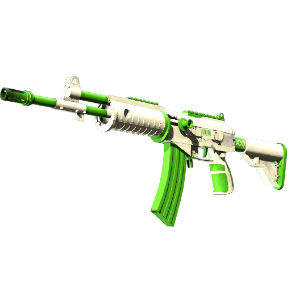 Galil AR | Eco (Field-Tested)