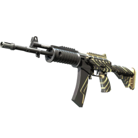 Galil AR | Destroyer (Factory New)