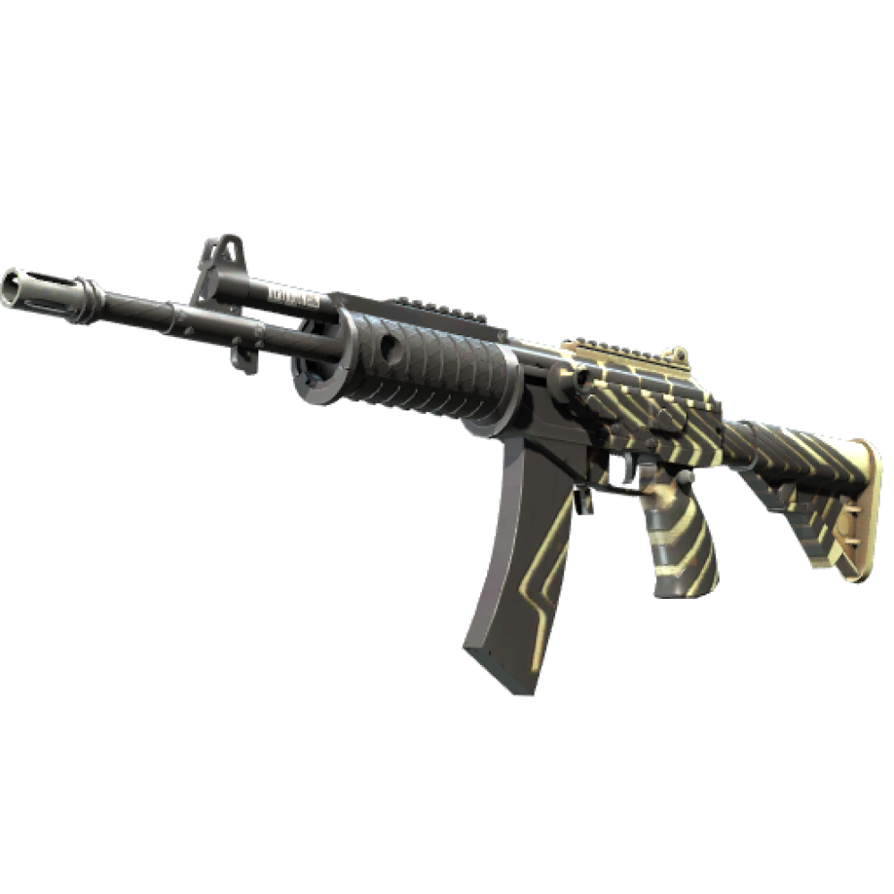 StatTrak™ Galil AR | Destroyer (Minimal Wear) StatTrak™ Galil AR | Destroyer (Minimal Wear)