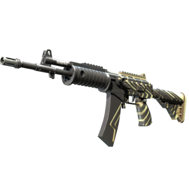 StatTrak™ Galil AR | Destroyer (Minimal Wear) StatTrak™ Galil AR | Destroyer (Minimal Wear)