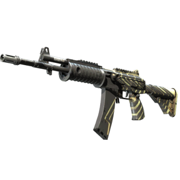 StatTrak™ Galil AR | Destroyer (Field-Tested) StatTrak™ Galil AR | Destroyer (Field-Tested)