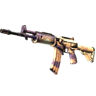 StatTrak™ Galil AR | Sandstorm (Field-Tested) StatTrak™ Galil AR | Sandstorm (Field-Tested)