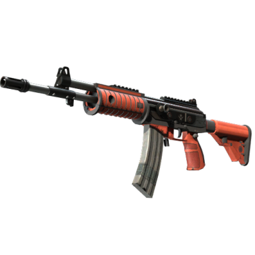 StatTrak™ Galil AR | Firefight (Field-Tested) StatTrak™ Galil AR | Firefight (Field-Tested)