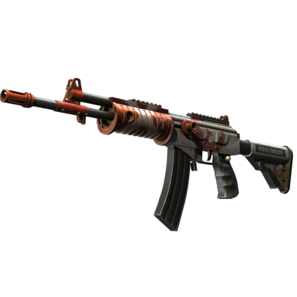 Galil AR | Connexion (Field-Tested)
