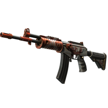 Galil AR | Connexion (Field-Tested)