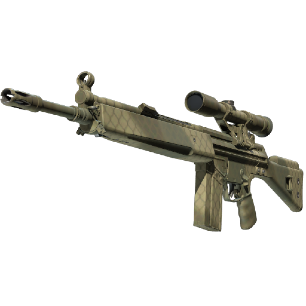 G3SG1 | Safari Mesh (Factory New)