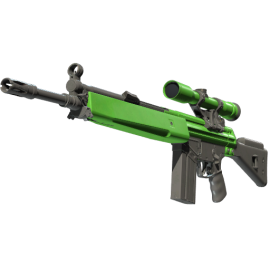 G3SG1 | Green Apple (Factory New)
