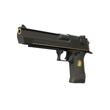 Desert Eagle | Conspiracy (Minimal Wear)
