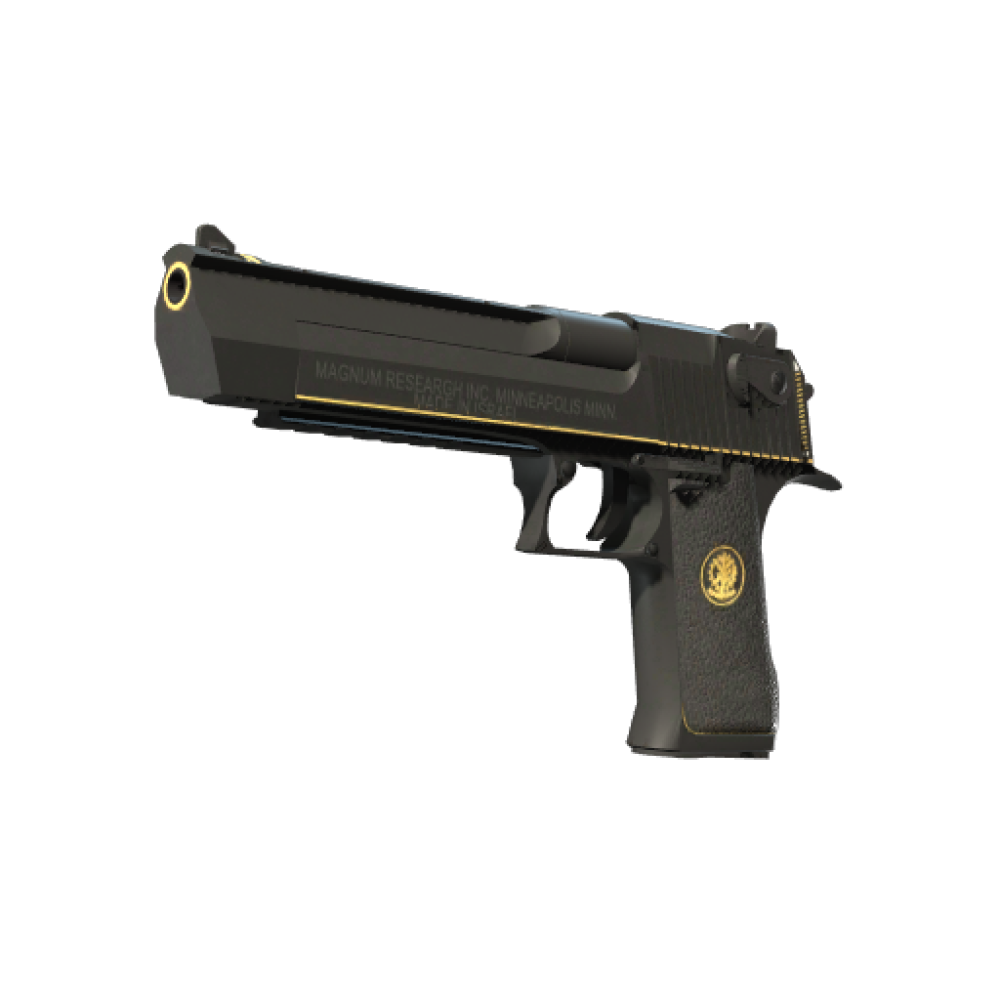 Desert Eagle | Conspiracy (Factory New)
