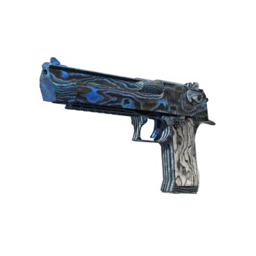 StatTrak™ Desert Eagle | Blue Ply (Field-Tested)