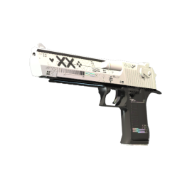 StatTrak™ Desert Eagle | Printstream (Factory New)