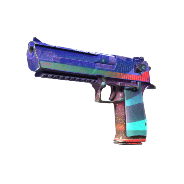 Desert Eagle | Starcade (Field-Tested)