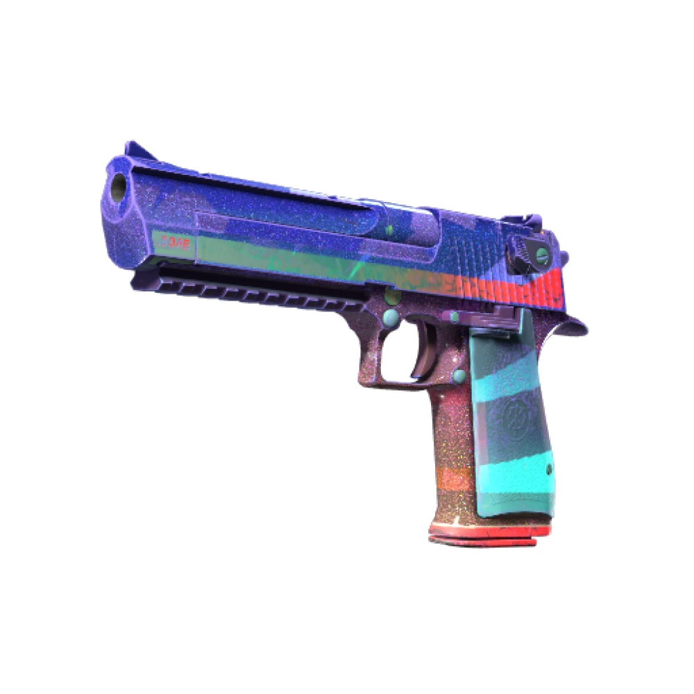 Desert Eagle | Starcade (Minimal Wear)