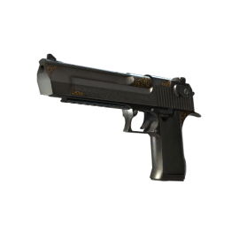 StatTrak™ Desert Eagle | Heirloom (Field-Tested)