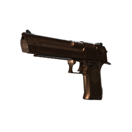 Desert Eagle | Corinthian (Field-Tested)