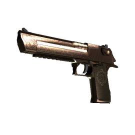 StatTrak™ Desert Eagle | Corinthian (Minimal Wear)