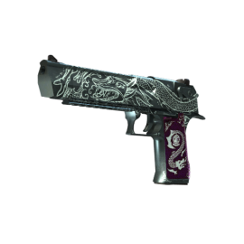 Desert Eagle | Kumicho Dragon (Factory New)