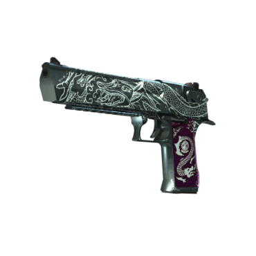 Desert Eagle | Kumicho Dragon (Factory New)