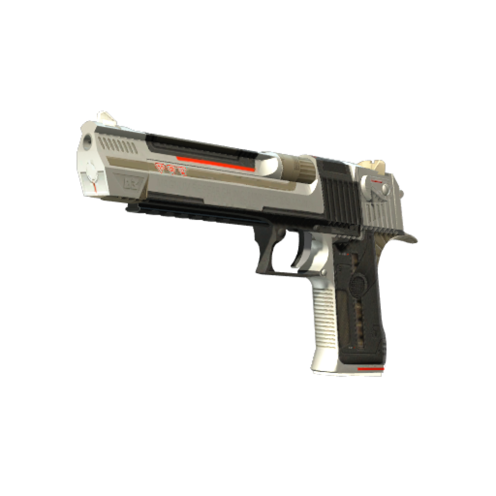 Desert Eagle | Mecha Industries (Minimal Wear)
