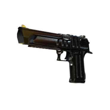 Desert Eagle | Light Rail (Field-Tested)