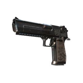 Desert Eagle | Calligraffiti (Minimal Wear)