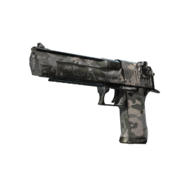 Desert Eagle | Urban Rubble (Field-Tested)