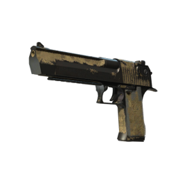 Desert Eagle | Mudder (Battle-Scarred)