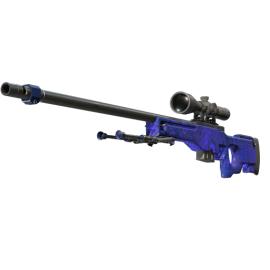 AWP | Sun in Leo (Minimal Wear)