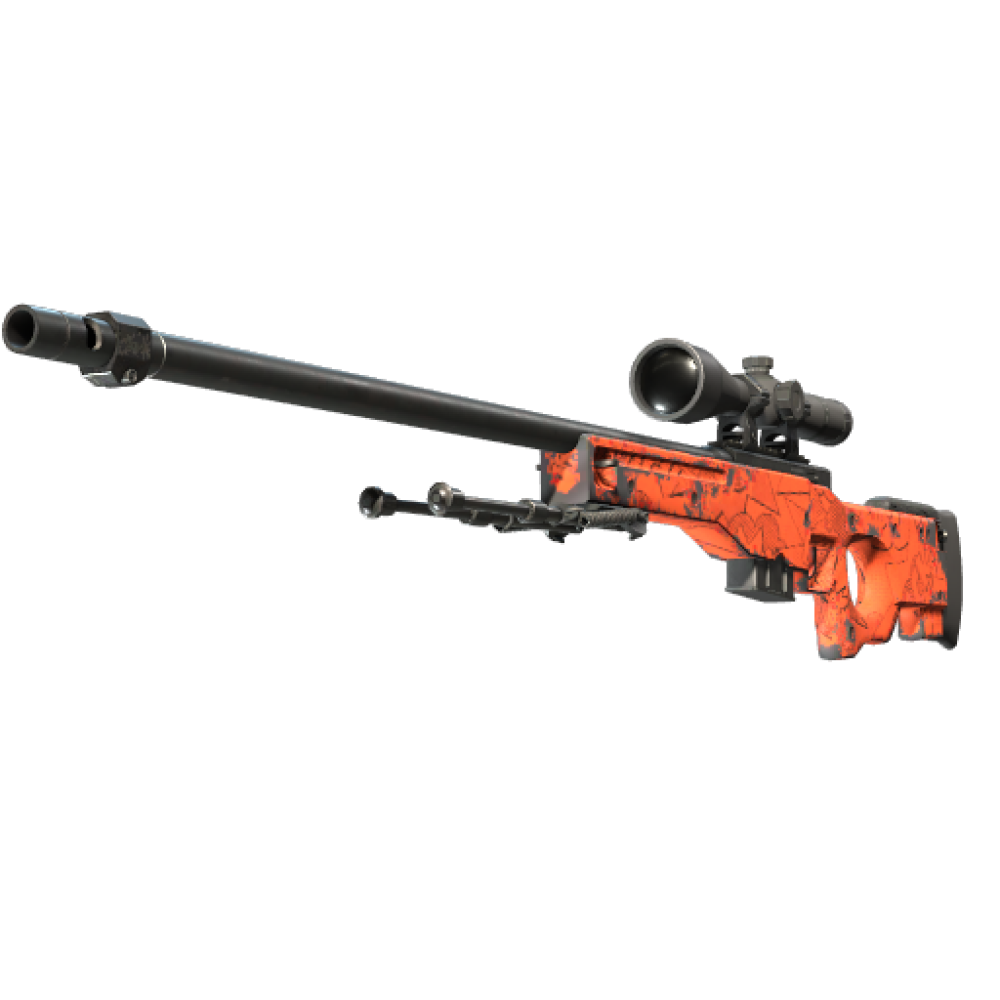 AWP | BOOM (Field-Tested)