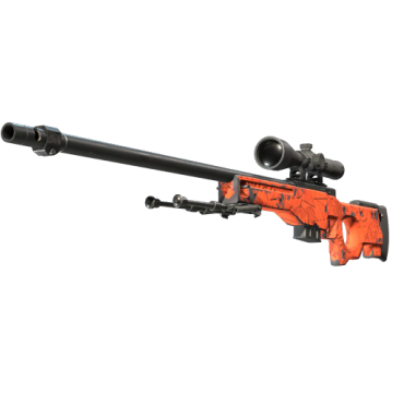 AWP | BOOM (Field-Tested)