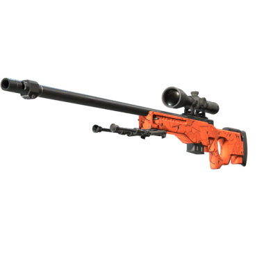 AWP | BOOM (Minimal Wear)