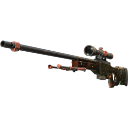 AWP | Mortis (Factory New)