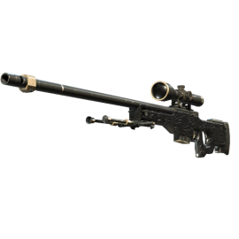 AWP | Black Nile (Factory New)