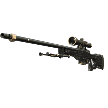 AWP | Black Nile (Factory New)