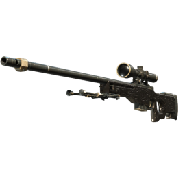 AWP | Black Nile (Field-Tested)